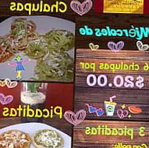 La Casita Comida Tipica