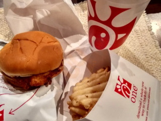 Chick-fil-a