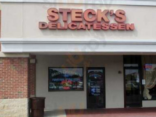 Steck's Delicatessen