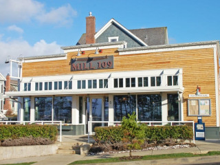 Mill 109 Restaurant & Pub