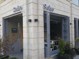 Soho