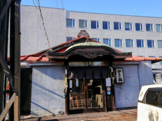 かき Chuán