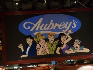 Aubrey's