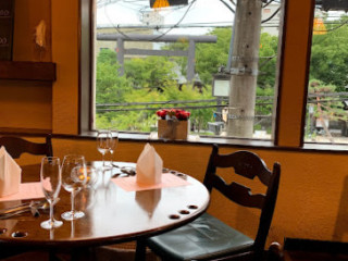 Okina-do — Classic Western Style Dinner