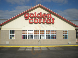 Golden Coral Corp #689