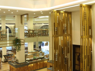 Fawzi Burj Al Hamam Hamra