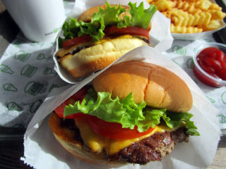 Shake Shack