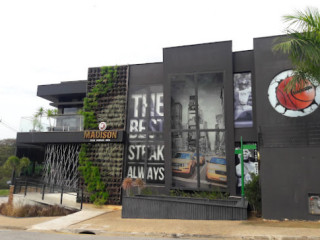 Madison Steakhouse