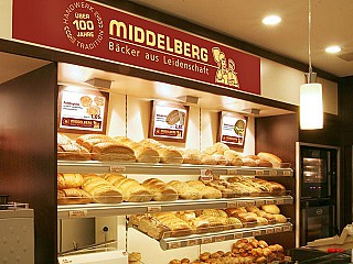 Bäckerei Wilhelm Middelberg GmbH