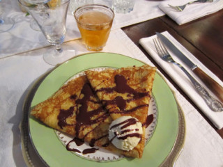 Crêperie Chez Angèle