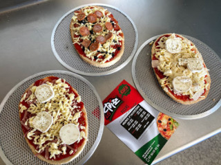 Ls Pizz