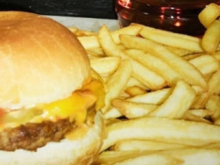 B.burger