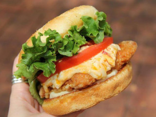 Bojangles'