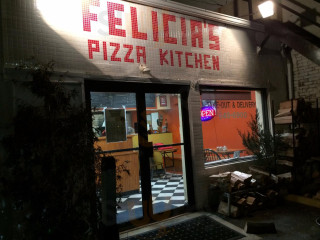 Felicia's Pizza Kitchen