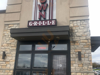 Uptown Grille