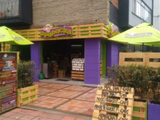 Apapacha