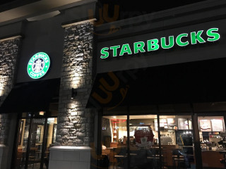 Starbucks Coffee Co