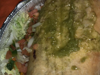 El Azteca Mexican Deli