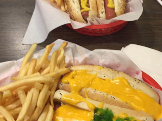Arman's