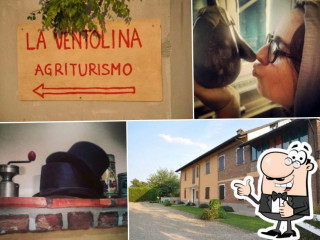 Agriturismo La Ventolina