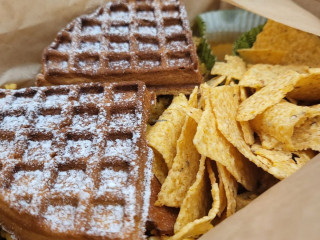 Atabey's Vegan Shop