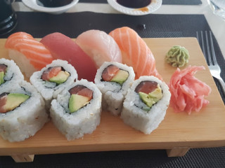 Sushi Chez Lili