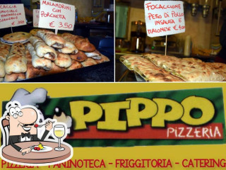 Pippo Pizzeria