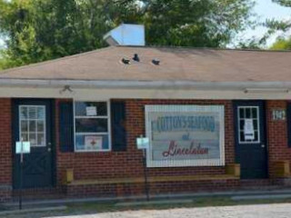 Cotton's Seafood Of Lincolnton