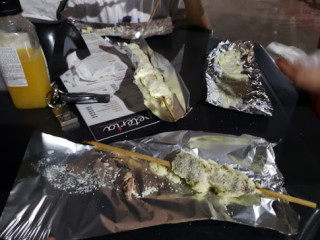 Espeteria Churrasquinho