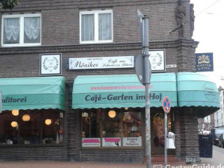 Café Mönikes