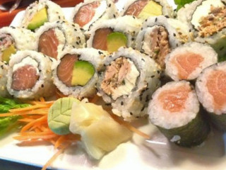 Tanizaki Sushi