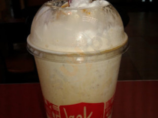 Jack In The Box