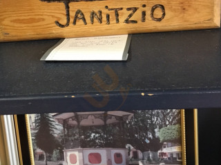 Janitzio
