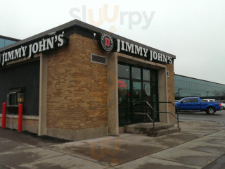 Jimmy John's