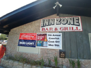 Inn Zone Grill