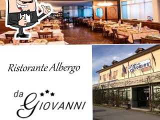 Albergo Da Giovanni