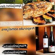Kvart Kafe I Restoran
