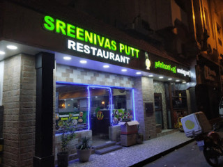 Sreenivas Puttu