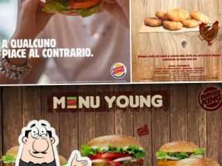 Burger King Castel Mella