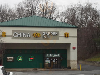 China Garden Inn
