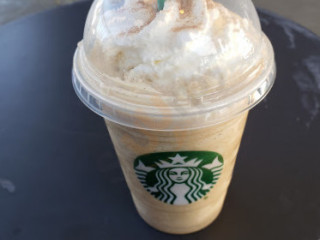 Starbucks Coffee