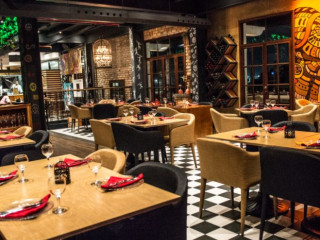 Marula Cocina Boutique