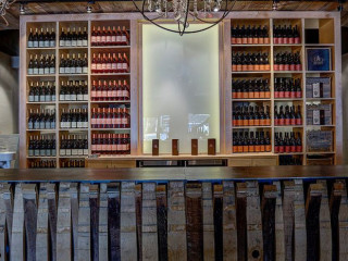 Aridus Wine Company Scottsdale Tasting Room