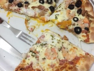 Pizzaria J P
