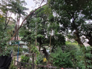 Gruta Da Onca