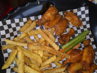 World Of Wings