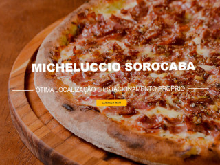 Micheluccio Pizza