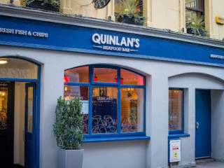 Quinlans Fish Shops And Seafood Bars
