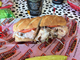 Firehouse Subs