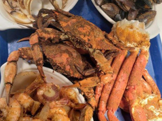 Maryland Blue Crab House